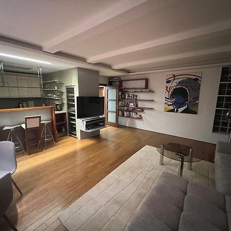 ברטיסלאבה Old Town Apartment מראה חיצוני תמונה