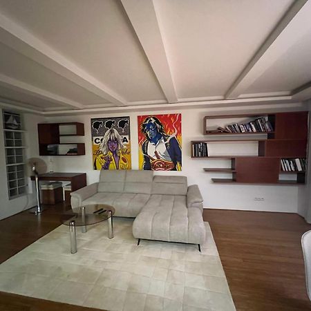 ברטיסלאבה Old Town Apartment מראה חיצוני תמונה