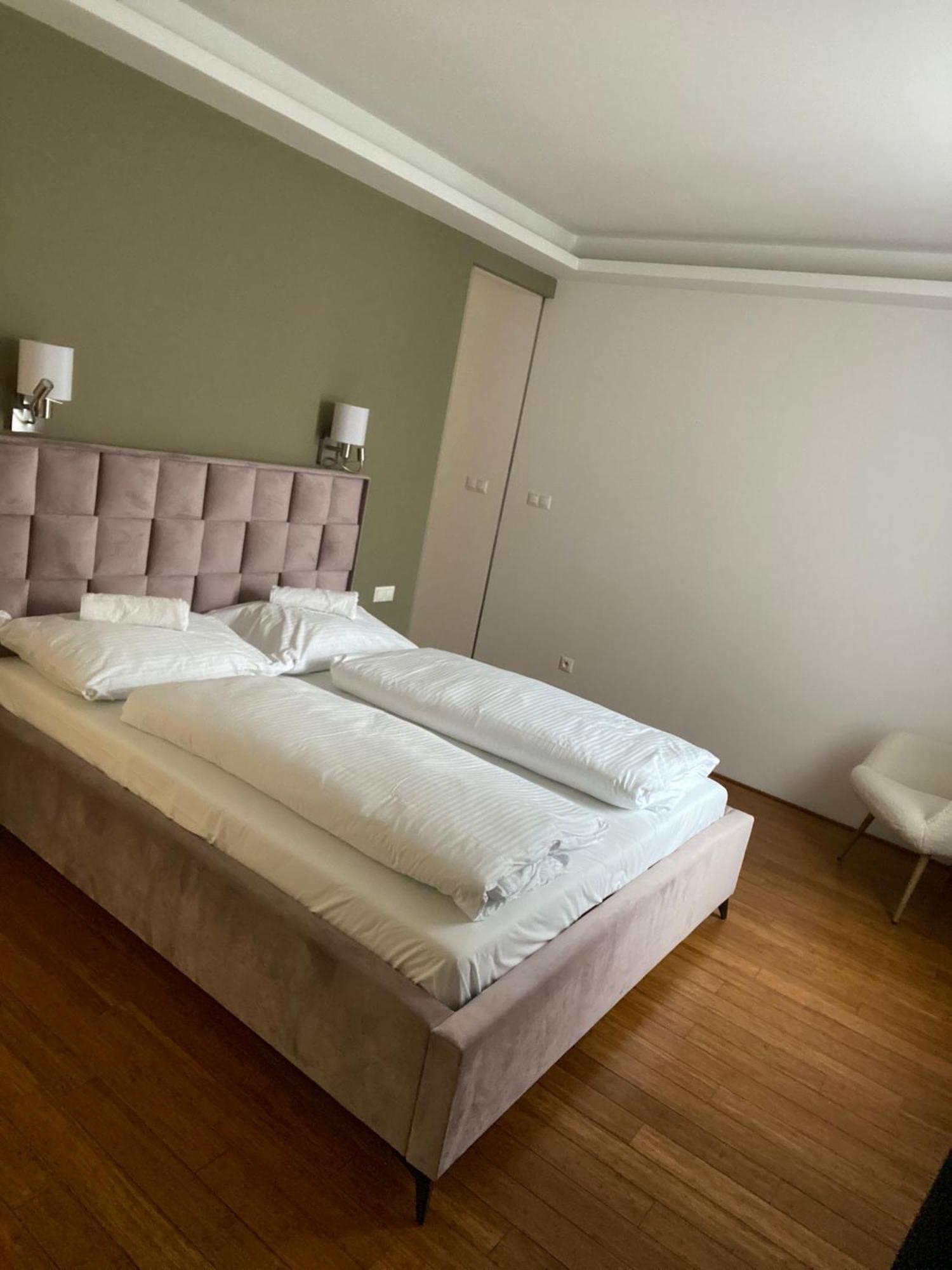 ברטיסלאבה Old Town Apartment מראה חיצוני תמונה