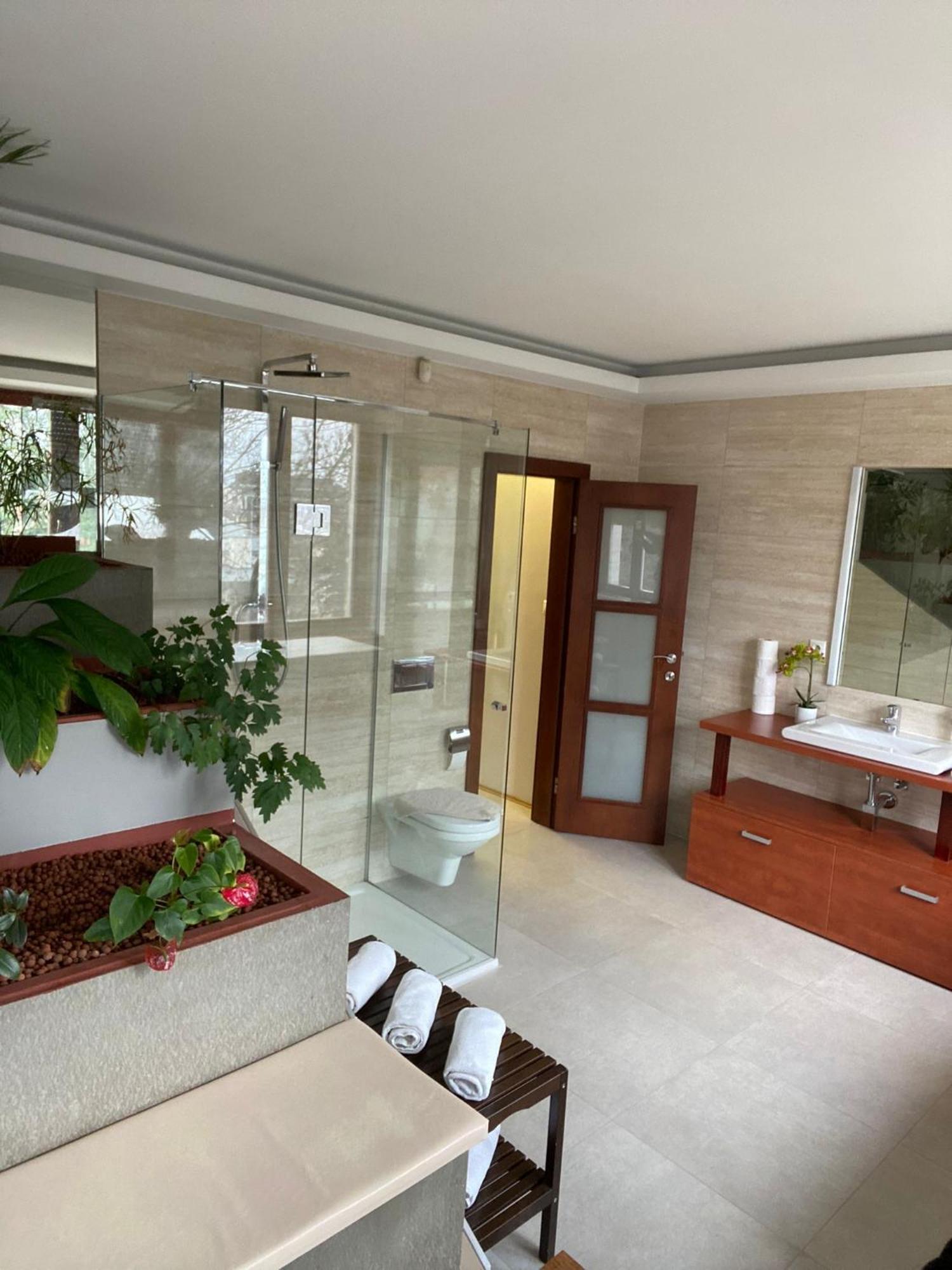 ברטיסלאבה Old Town Apartment מראה חיצוני תמונה