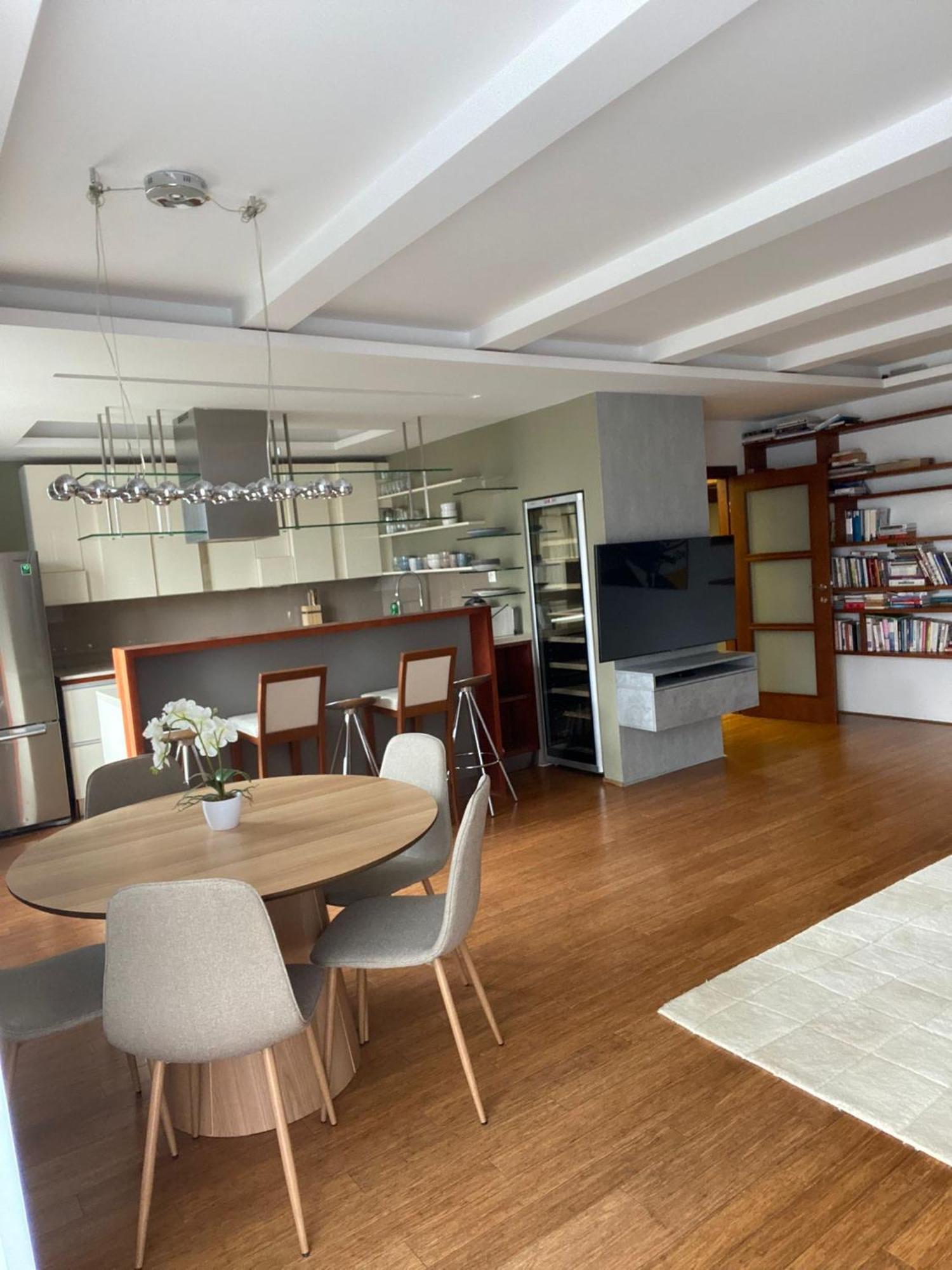 ברטיסלאבה Old Town Apartment מראה חיצוני תמונה