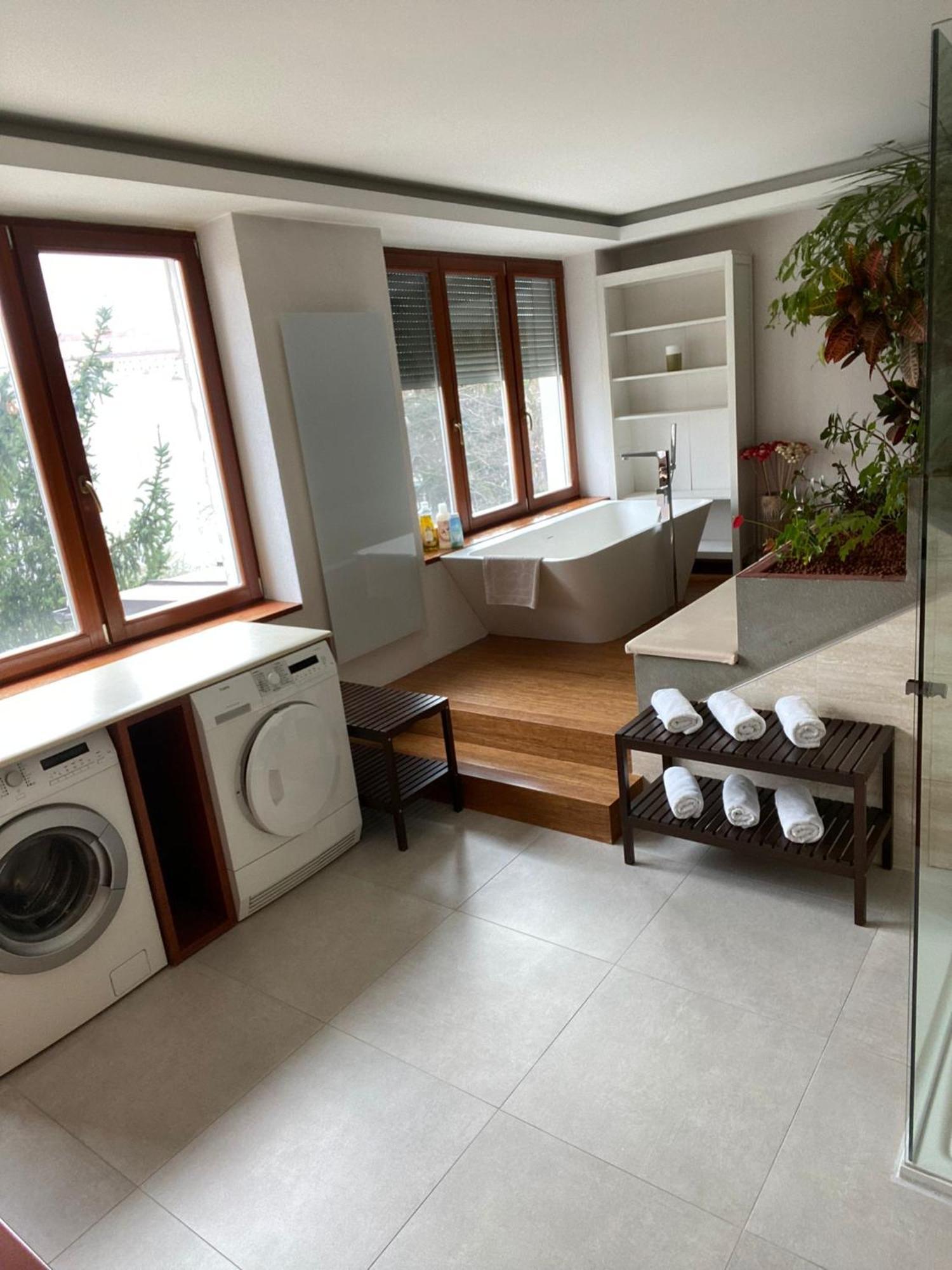 ברטיסלאבה Old Town Apartment מראה חיצוני תמונה