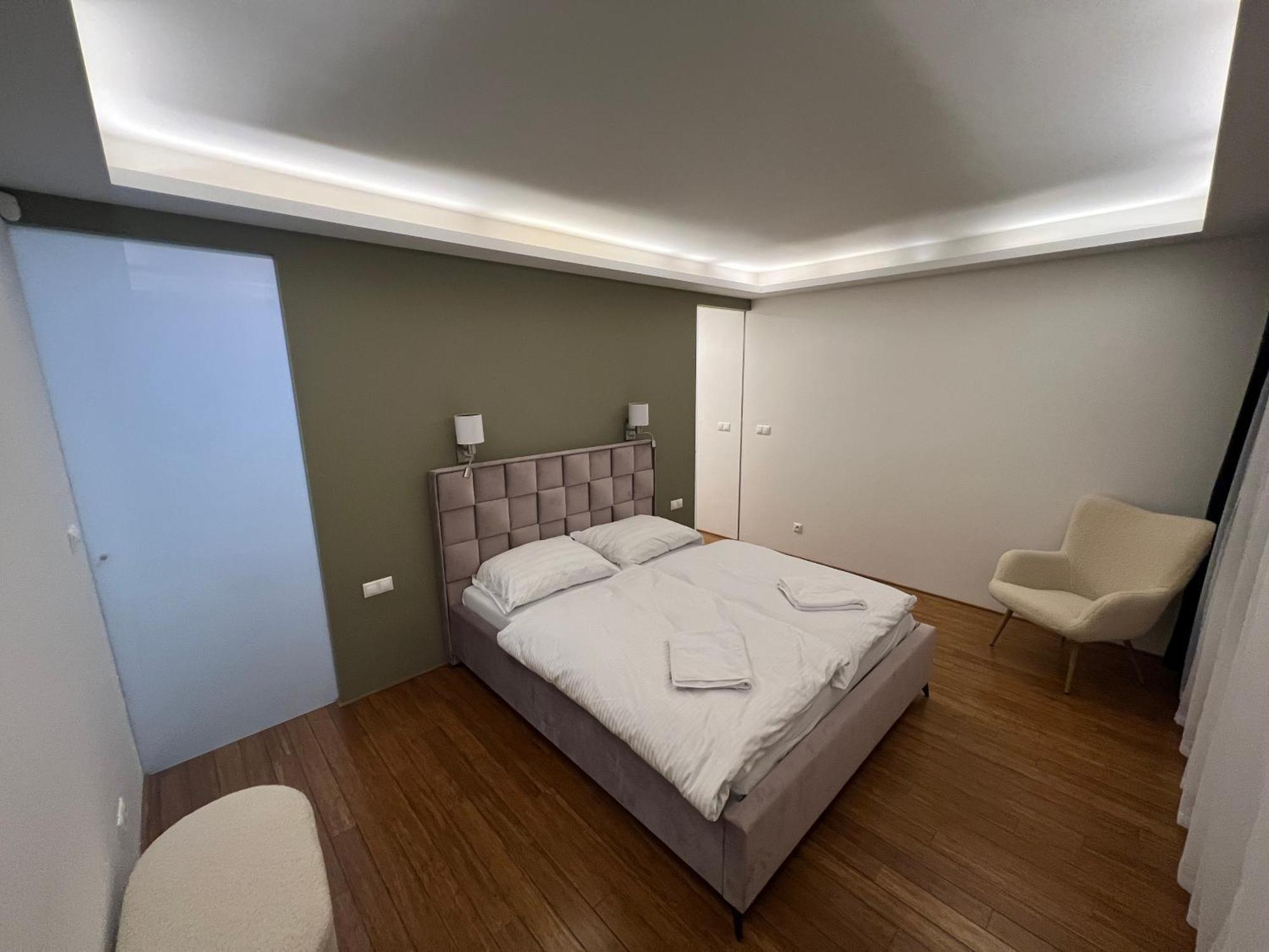 ברטיסלאבה Old Town Apartment מראה חיצוני תמונה