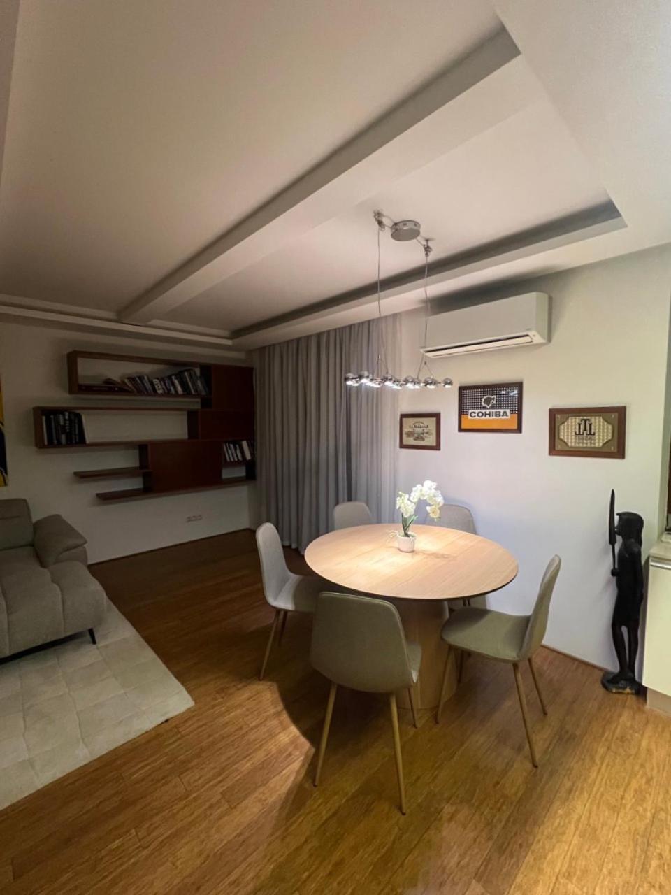 ברטיסלאבה Old Town Apartment מראה חיצוני תמונה